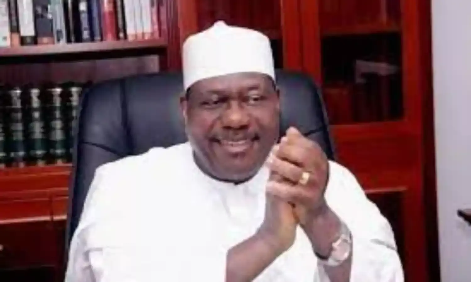 Akume will consolidate APC across entire country- Simon Lalong