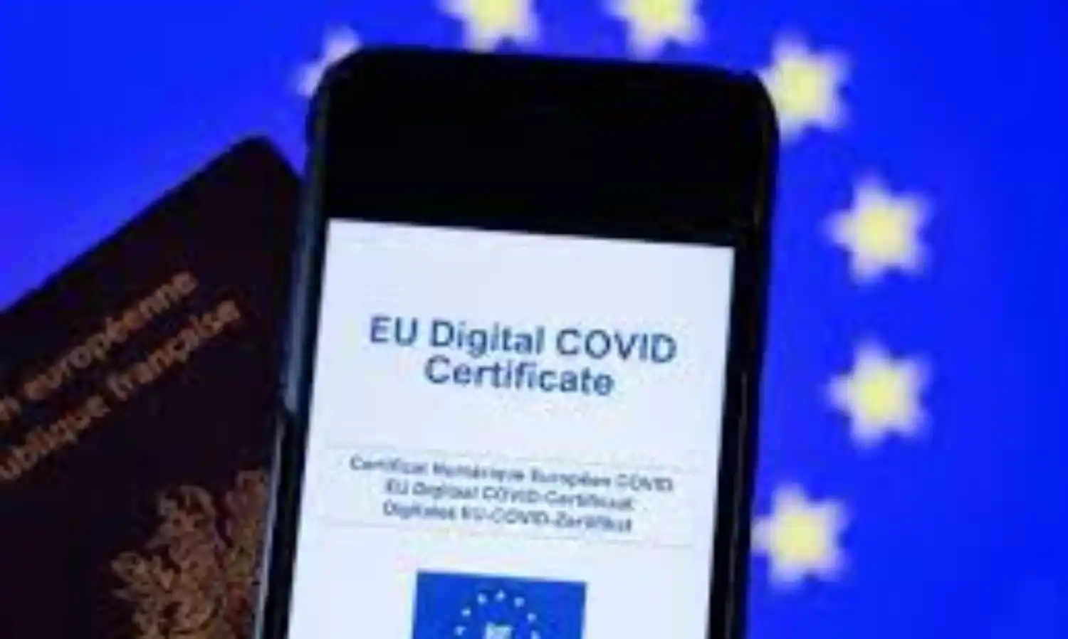 EUs COVID-19 digital safe pass valid for 9months