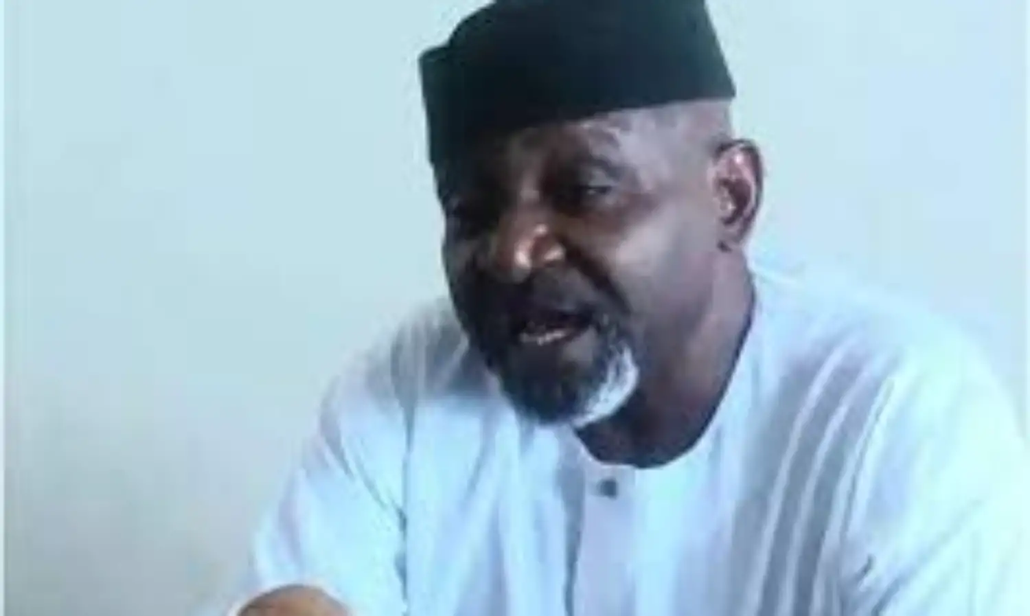 Senate confirms appointment of Sambo as Minister