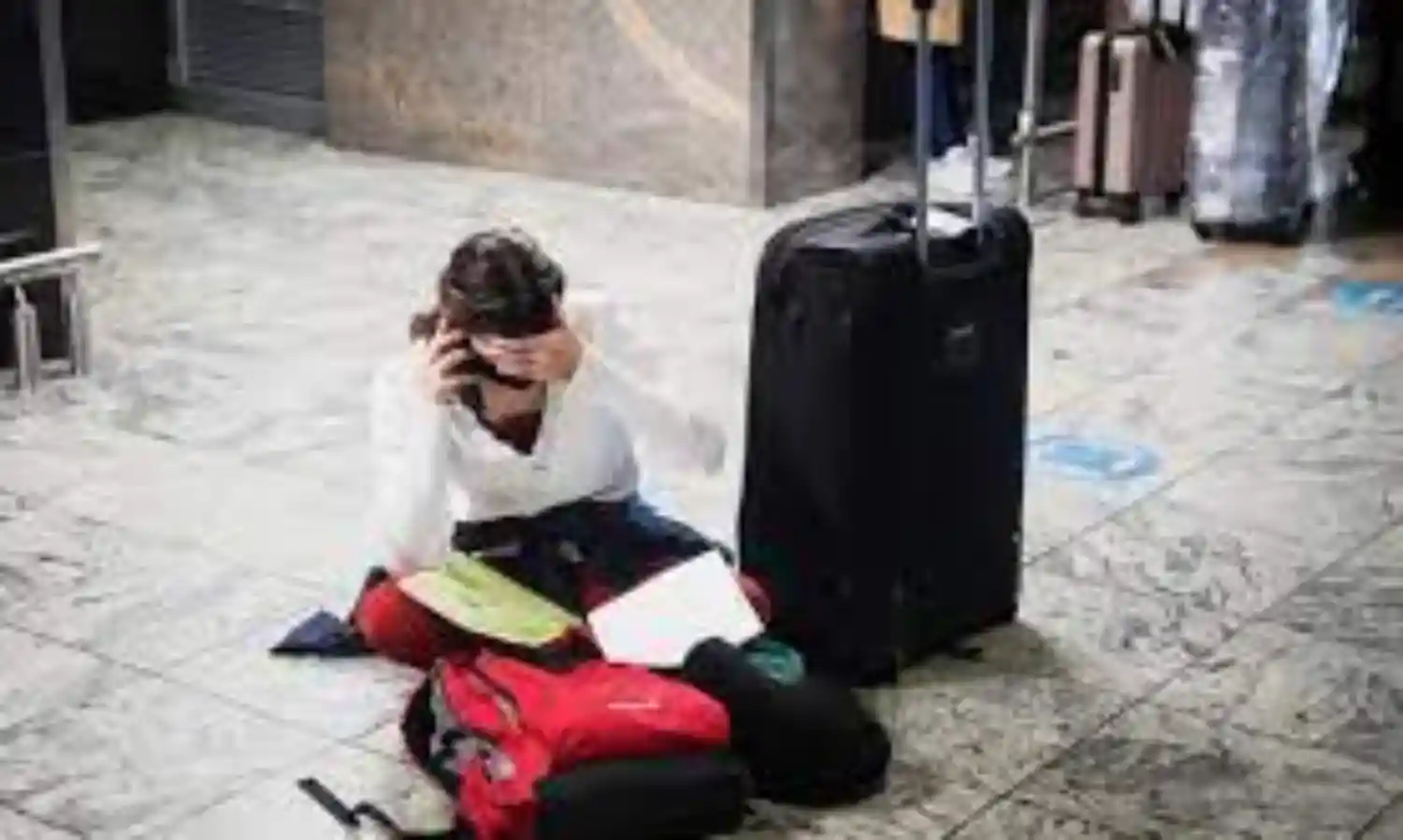 EU ignores lifting inefficient travel ban on southern African