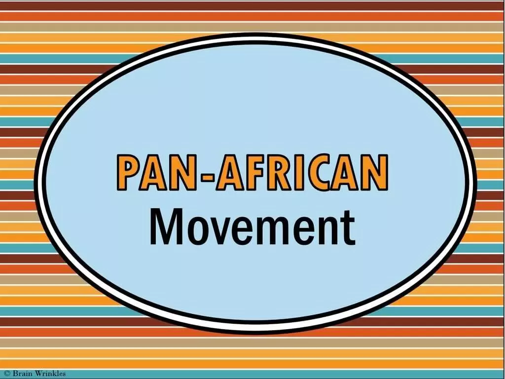 Nigerian, Zambian, Angolan win Pan-African movements Activist award Nigerian, Zambian, Angolan win Pan-African movements Activist award