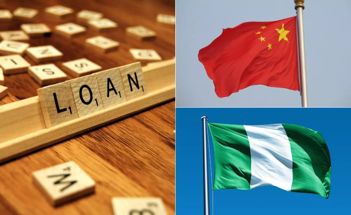 Chinese loans and Nigerias critical assets as collateral