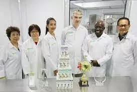 Vaccines as palliative rather than prophylaxis is good- Research Scientist