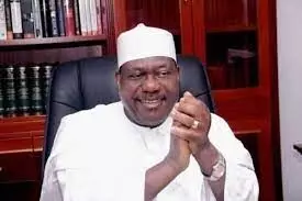 Akume will consolidate APC across entire country- Simon Lalong