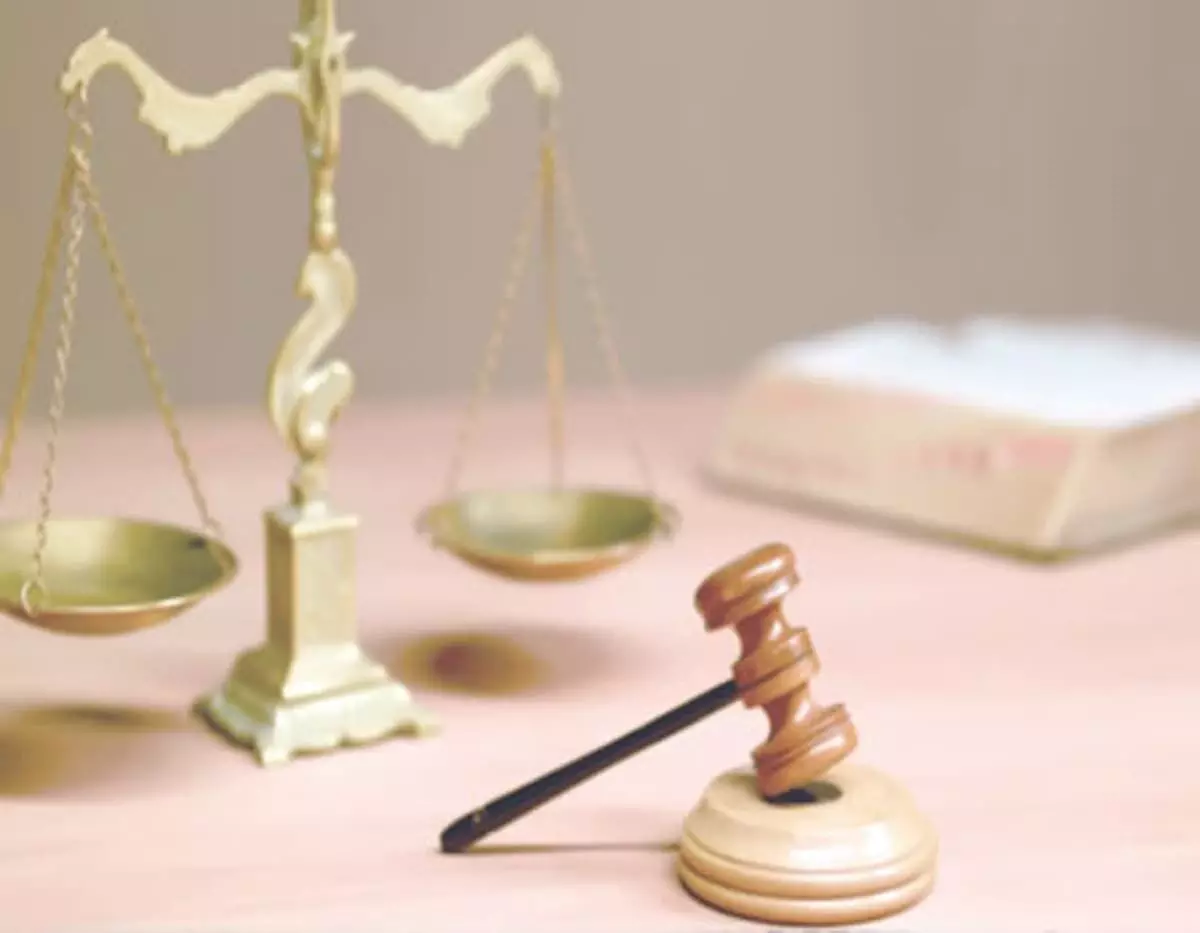 Court docked mason allegedly defiled nine-year-old