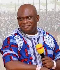 OPM opens free school for Aba indigent children OPM opens free school for Aba indigent children