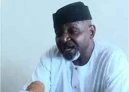 Senate confirms appointment of Sambo as Minister