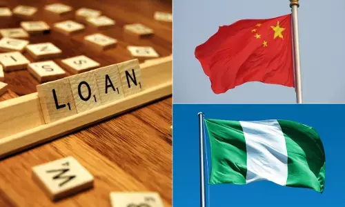 Chinese loans and Nigerias critical assets as collateral