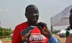 I dont go back to govt. for refund of sponsorship, says Nimrod