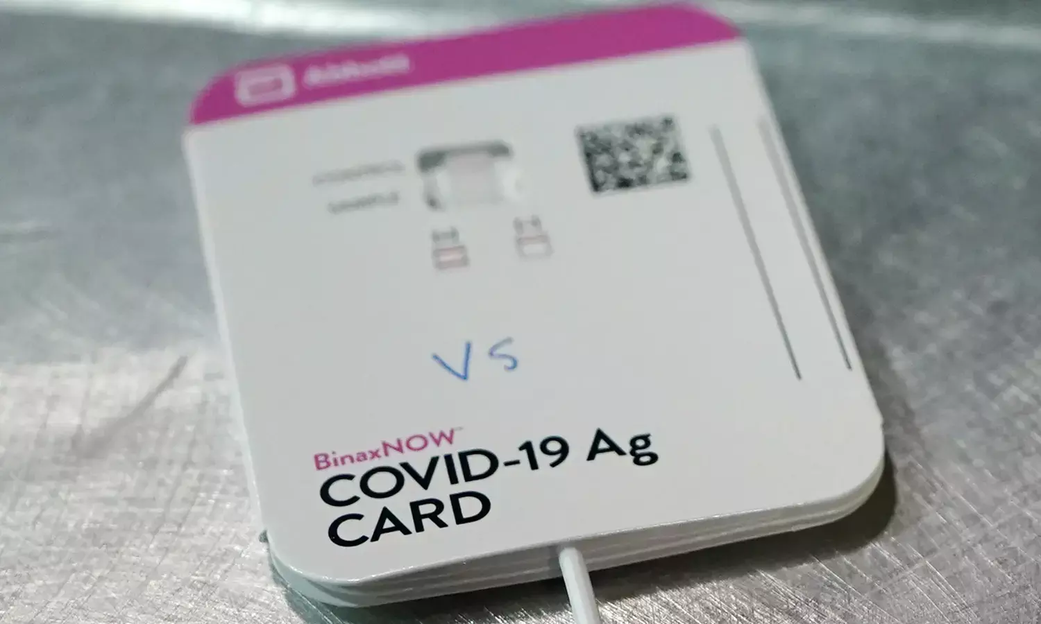 Omicron variant: Biden to give out 0.5b free home rapid tests