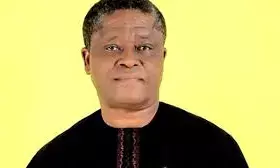 My husband was kind, caring, loving father-  Iwuoha widow