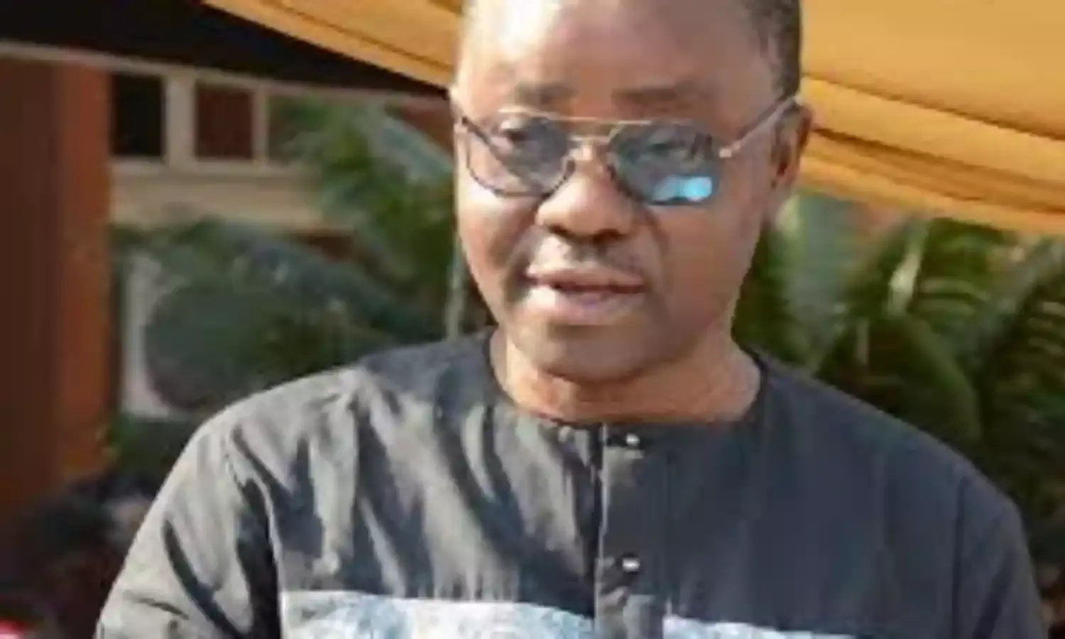 Fred Ohwahwa @60: Ohwahwa deepening frontiers of free speech, says Buhari