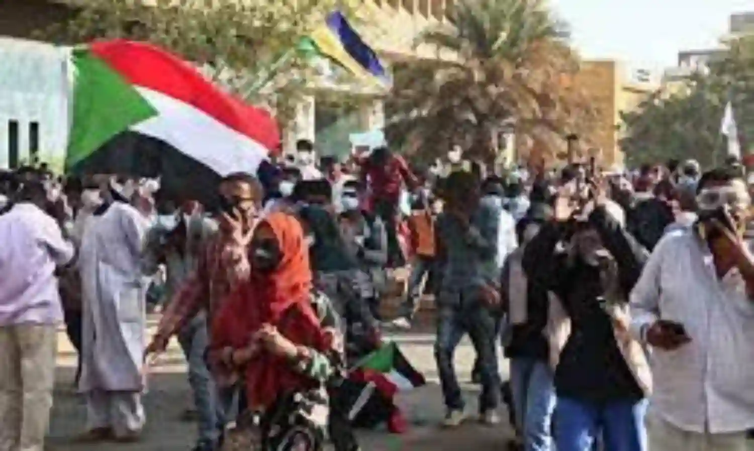 UN calls for investigation of protesters sexual violence in Sudan