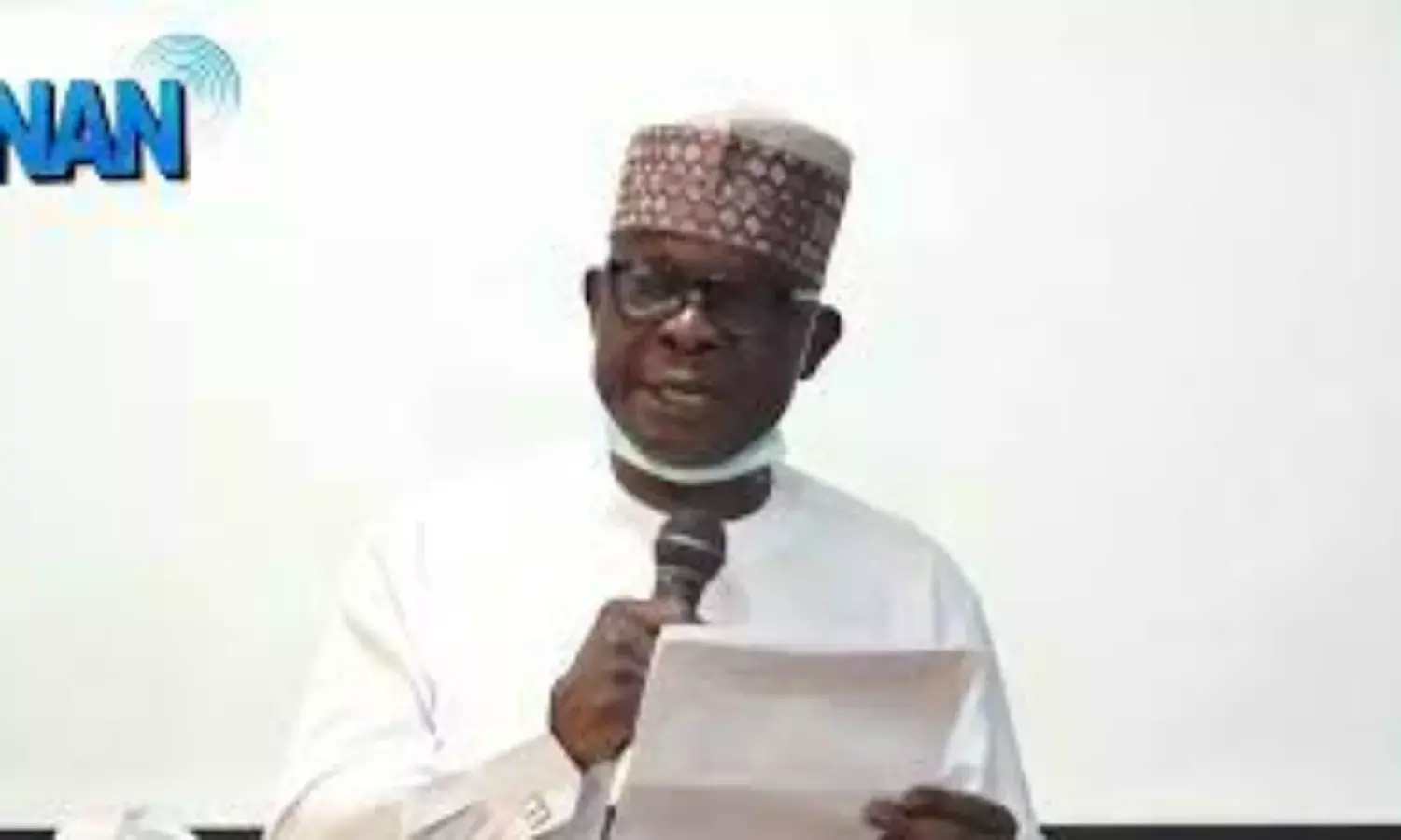 NAN to acquire drones for better operations