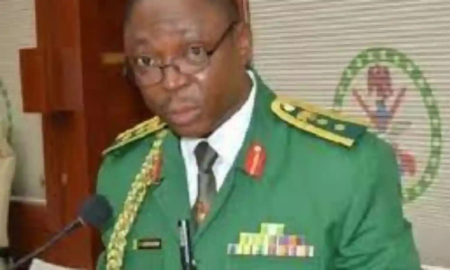 Breaking: Army promotes 117 senior officers to Major, Brigadier Generals