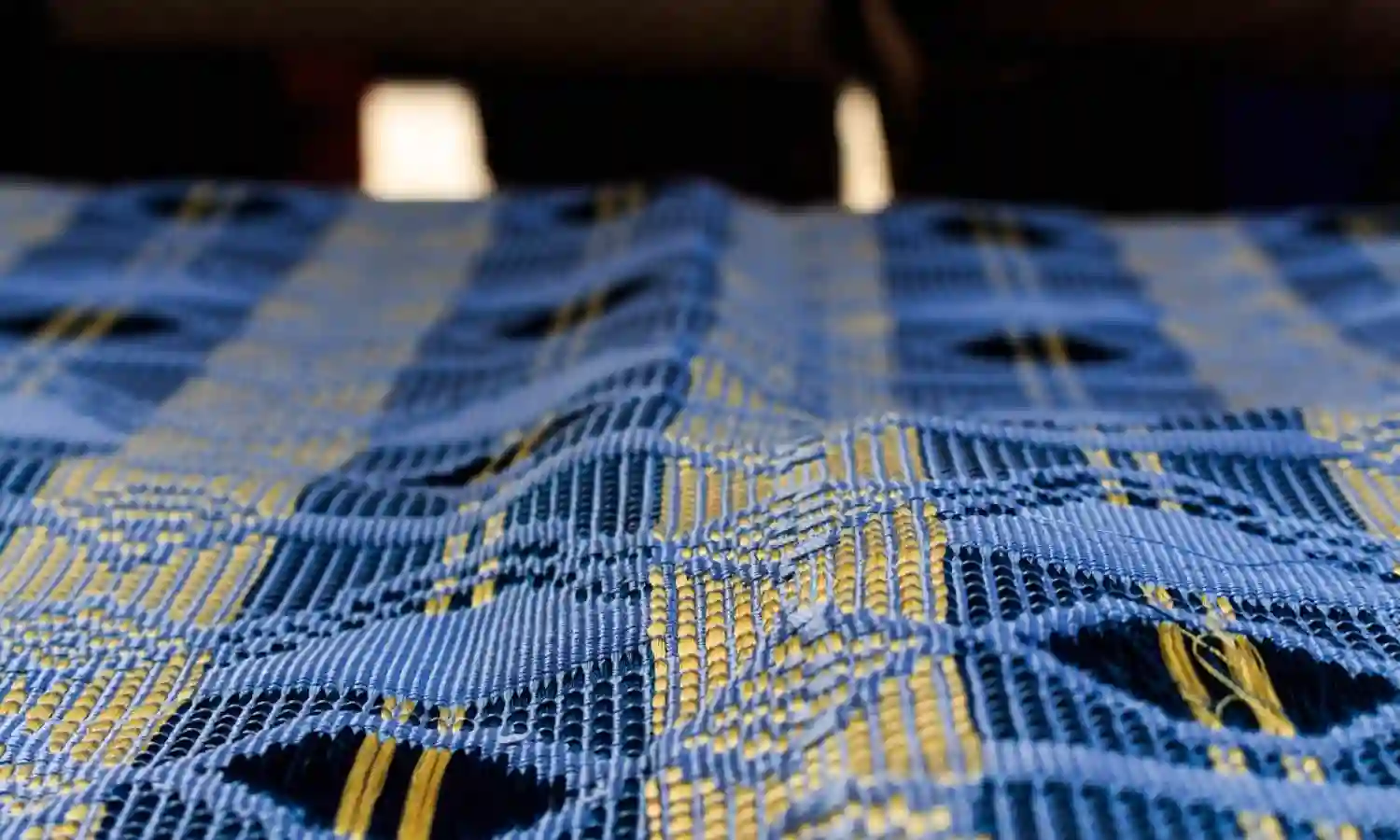 We need FG support to nations rich culture- Local fabric producer