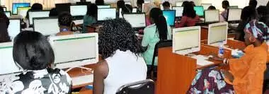 Centre trains 80 females on cyber security, Artificial Intelligence Centre trains 80 females on cyber security, Artificial Intelligence