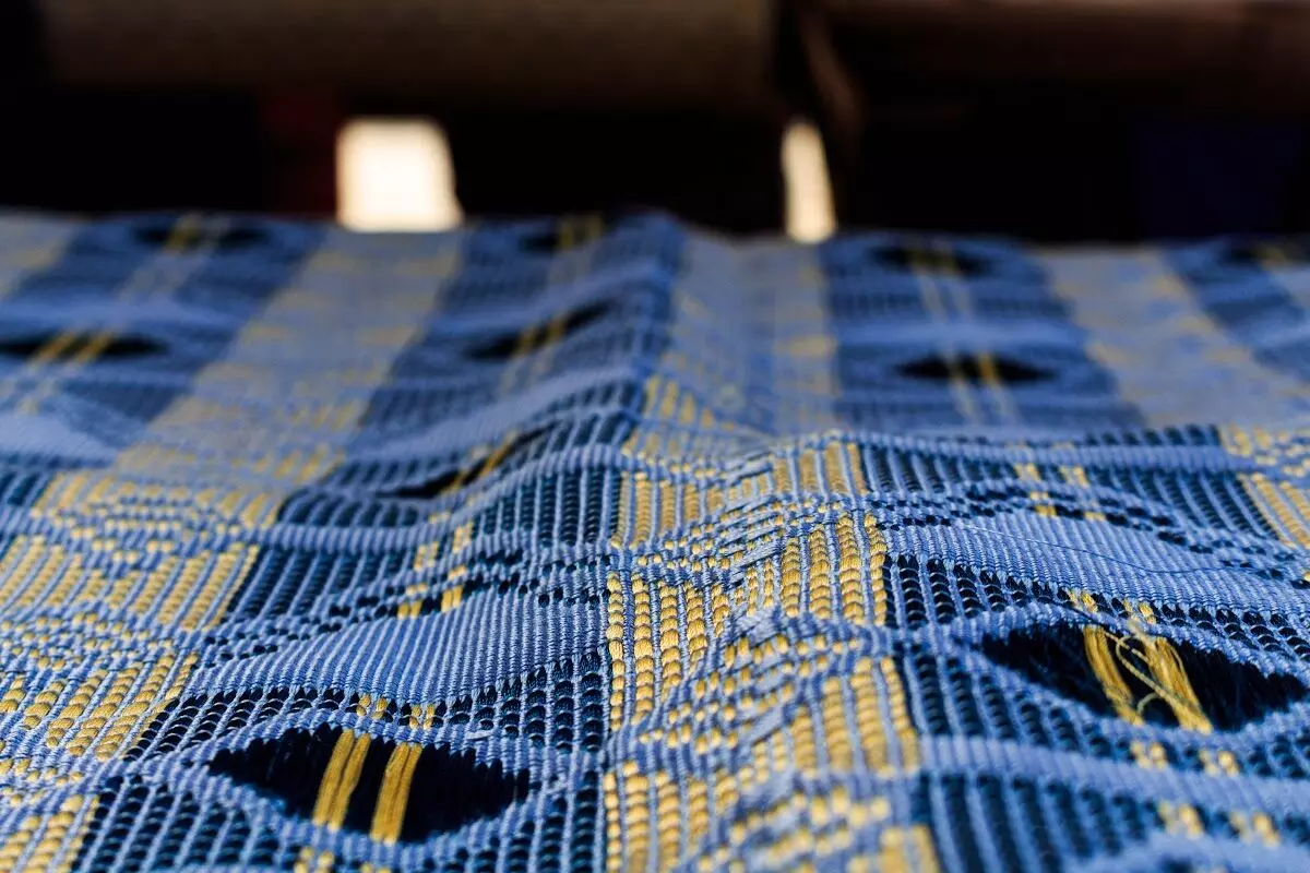 We need FG support to nations rich culture- Local fabric producer