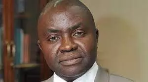 Review 50% payment dispute at tax appeal tribunal, says ex- LCCI DG