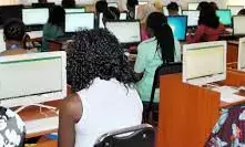 Centre trains 80 females on cyber security, Artificial Intelligence Centre trains 80 females on cyber security, Artificial Intelligence