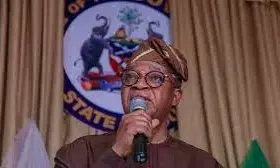 We are committed to rural sustainable economic development, says Oyetola