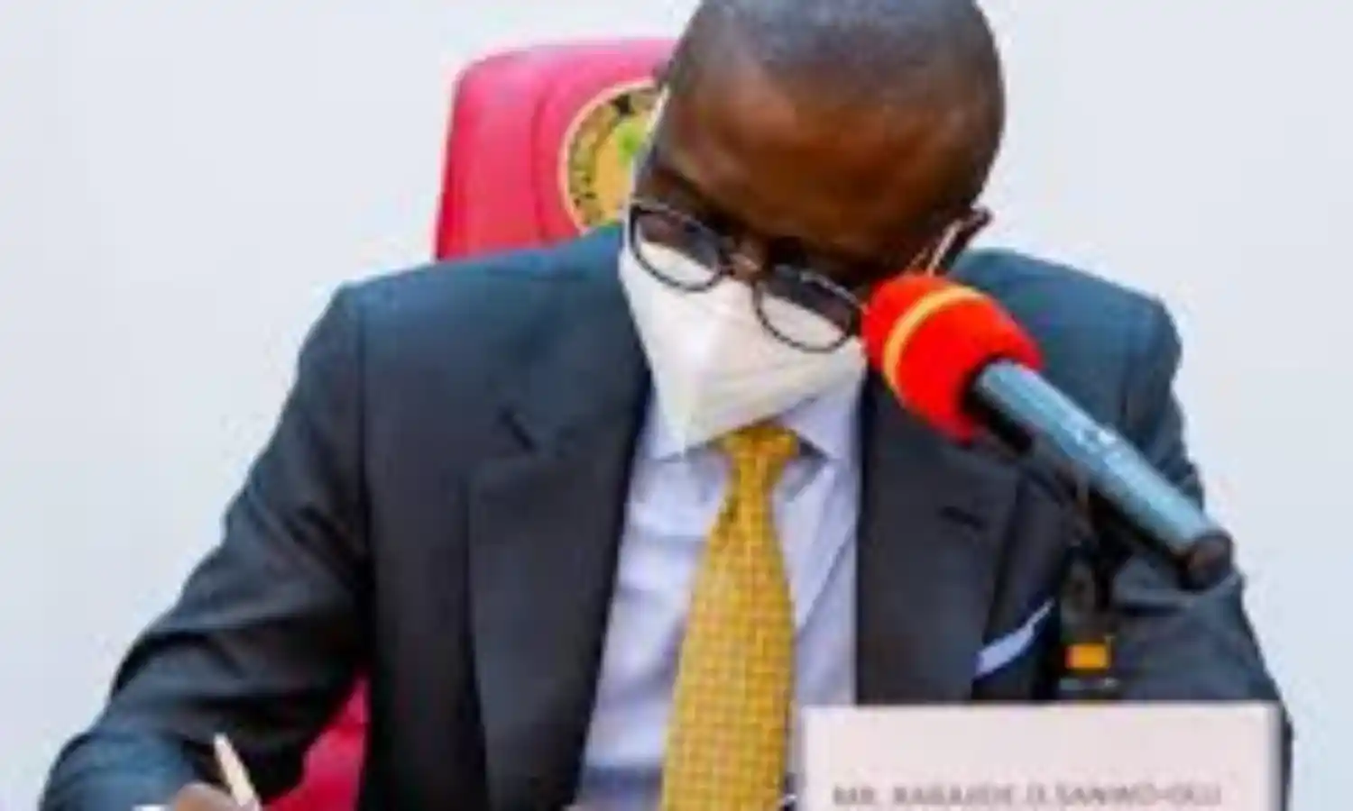 Students laud Sanwo-Olu for Bursary, Local Scholarships