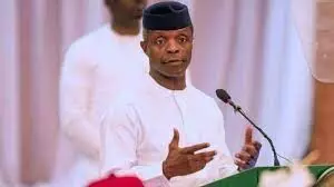 Osinbajo presides over FEC meeting
