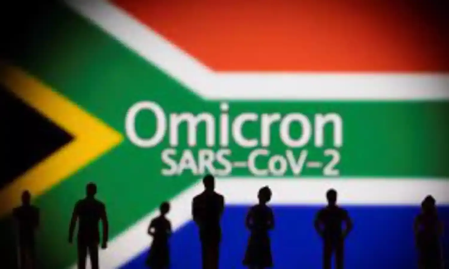 Omicron Covid-19: S/Africa end contact tracing