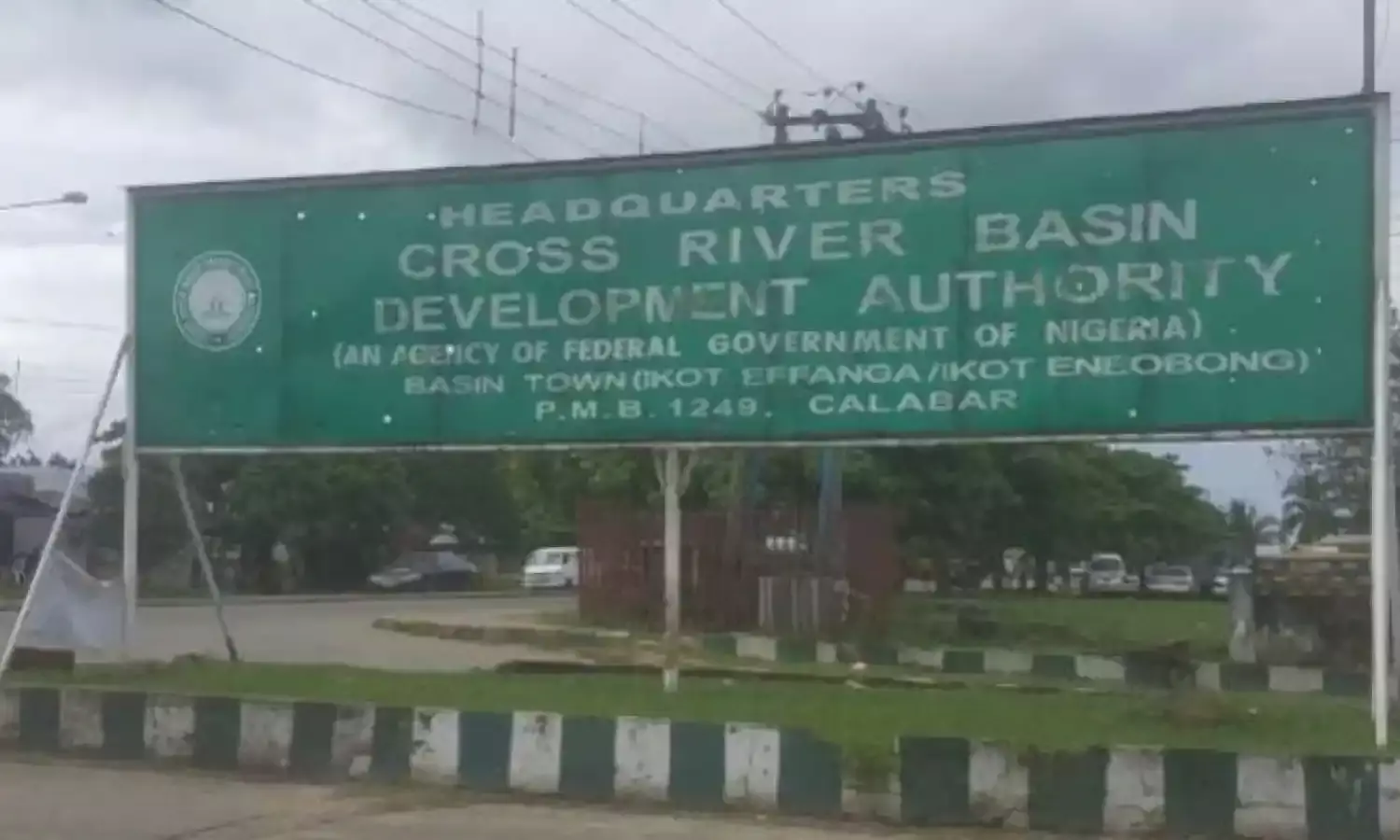 CRBDA allocates N200m for construction of fish pond