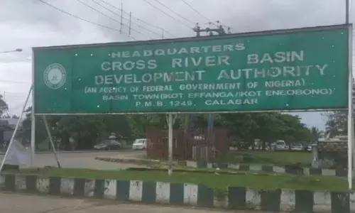 CRBDA allocates N200m for construction of fish pond