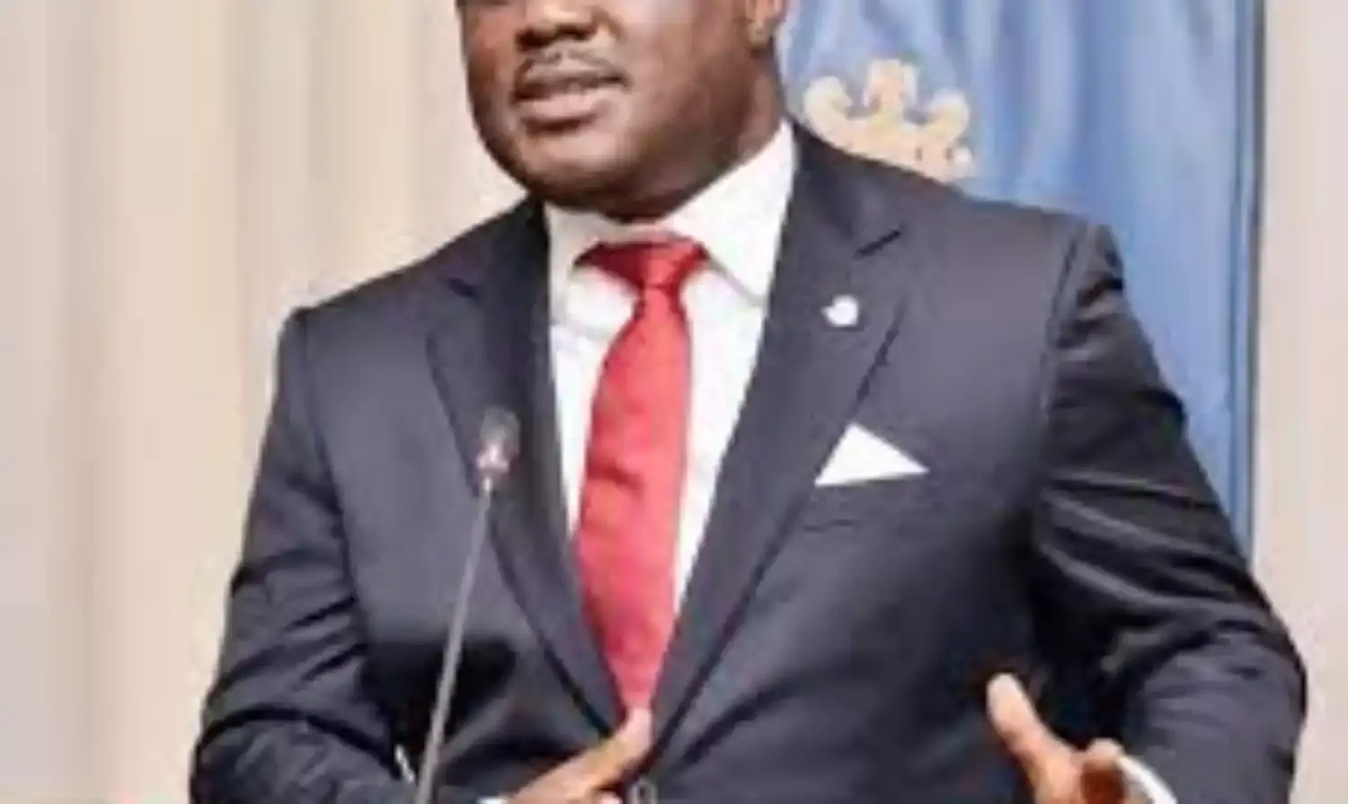 Gov. Ayade halts 14-month-old curfew