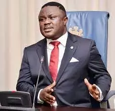 Gov. Ayade halts 14-month-old curfew