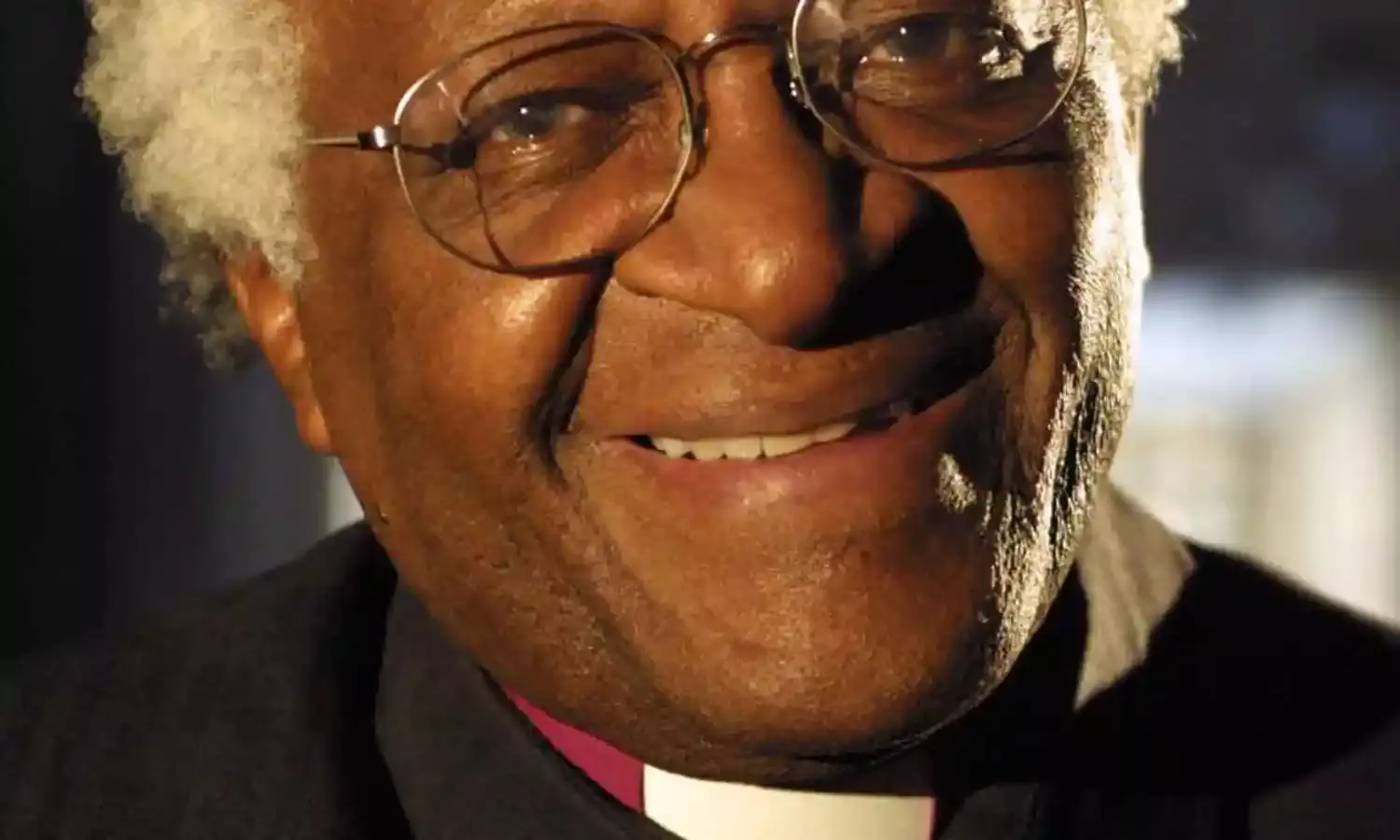 Ramaphosa pays tribute to late anti-apartheid activist Archbishop Tutu