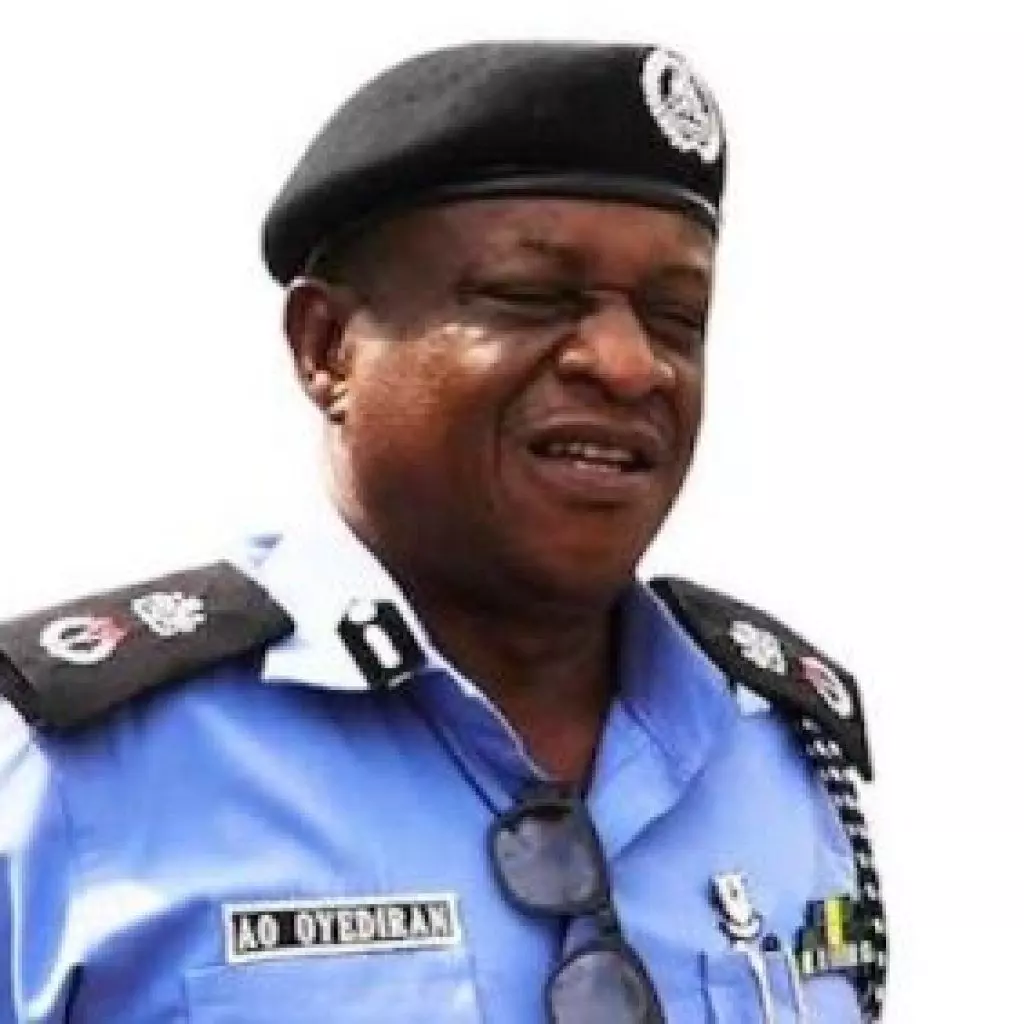 Dont extort motorists, travellers Ondo CP warns policemen Dont extort motorists, travellers Ondo CP warns policemen
