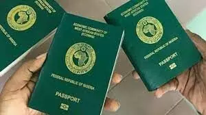 Shortage of passports affect 1.5 million Nigerians in Italy- NIDOE Shortage of passports affect 1.5 million Nigerians in Italy- NIDOE