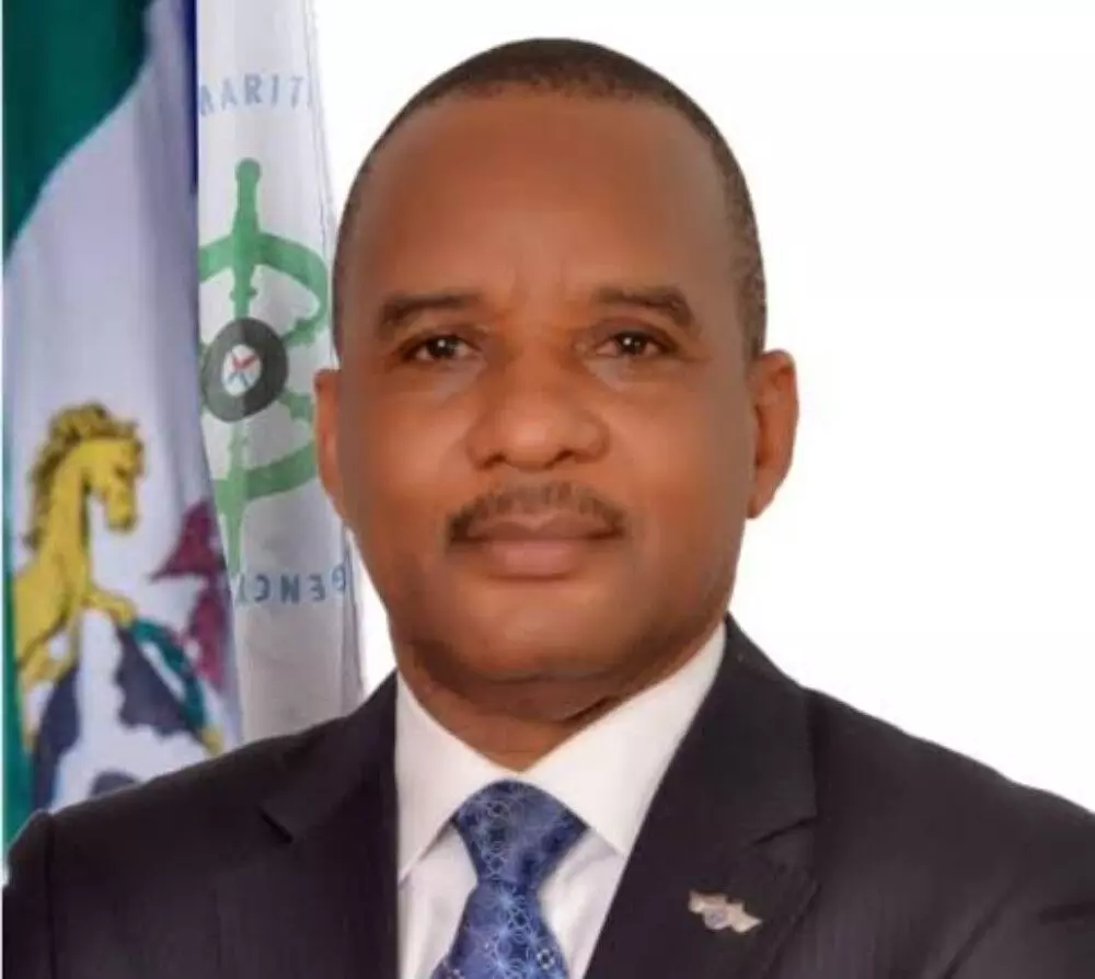 Use inland waterways to boost economy, DG NIMASA urges stakeholders