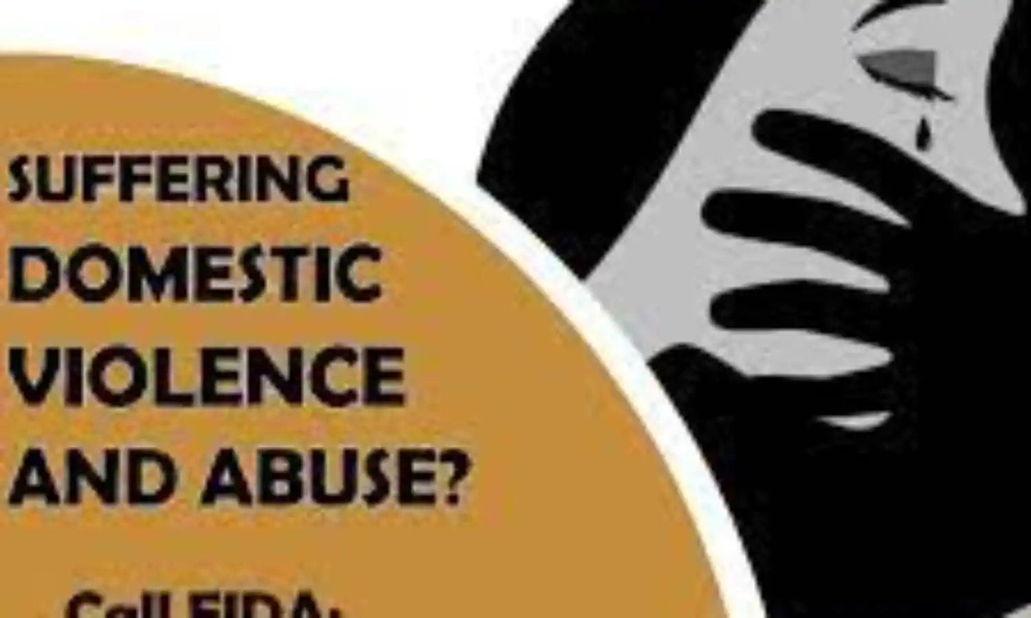FIDA maintains zero tolerance for domestic violence