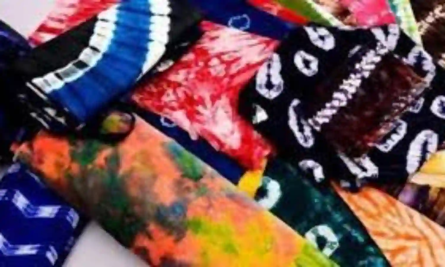 Foundation wants Adire fabrics as parts of school uniforms