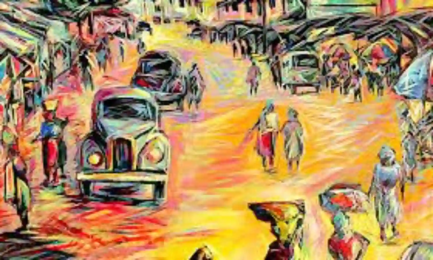 Art Collector urges artistes to tell nations endowments stories