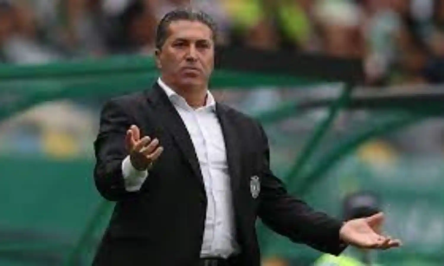 Nigeria Football body appoints Jose Peseiro as Head Coach