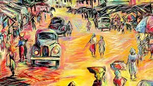 Art Collector urges artistes to tell nations endowments stories