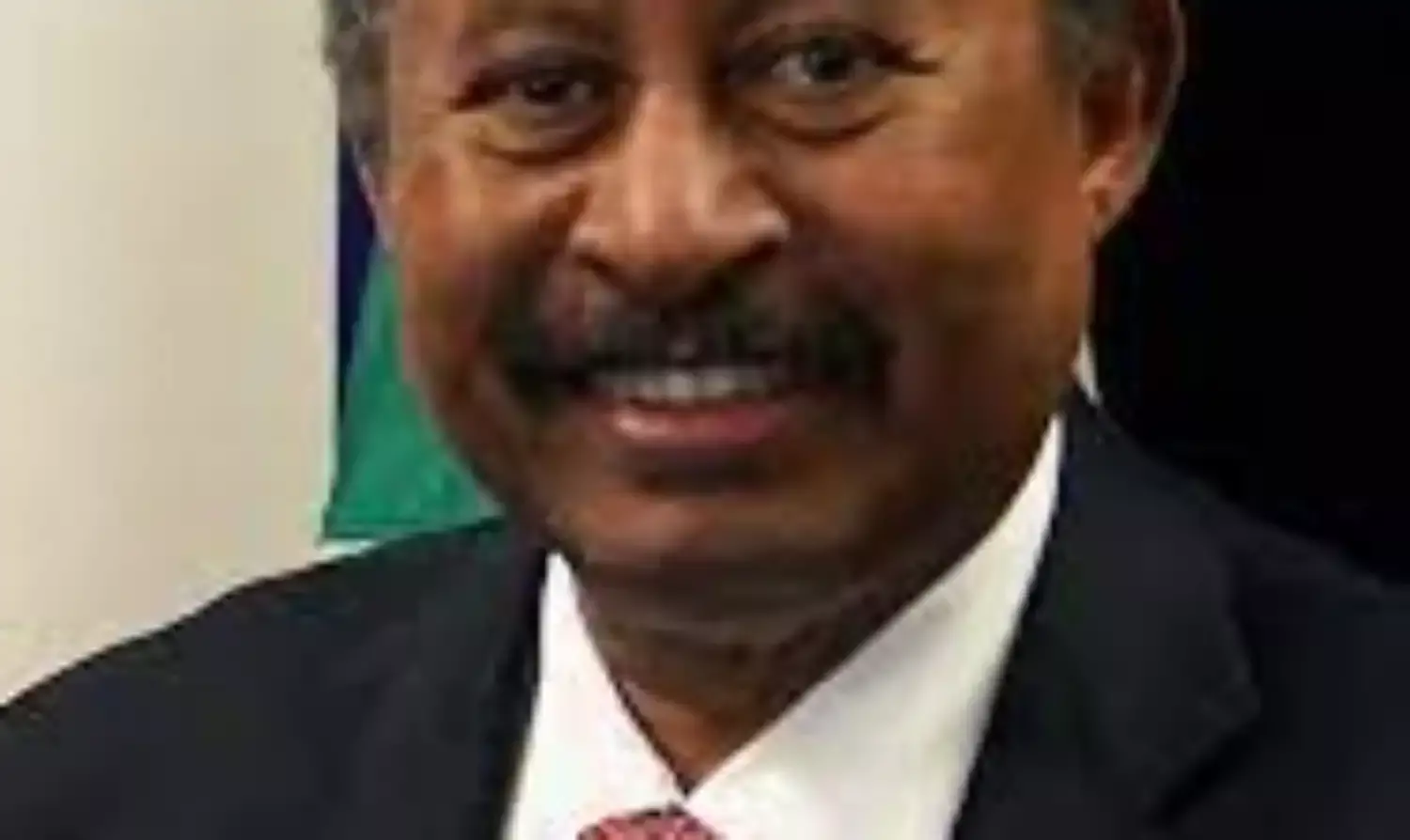 UN envoy deplores resignation of Sudans Prime Minister