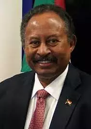 UN envoy deplores resignation of Sudans Prime Minister UN envoy deplores resignation of Sudans Prime Minister