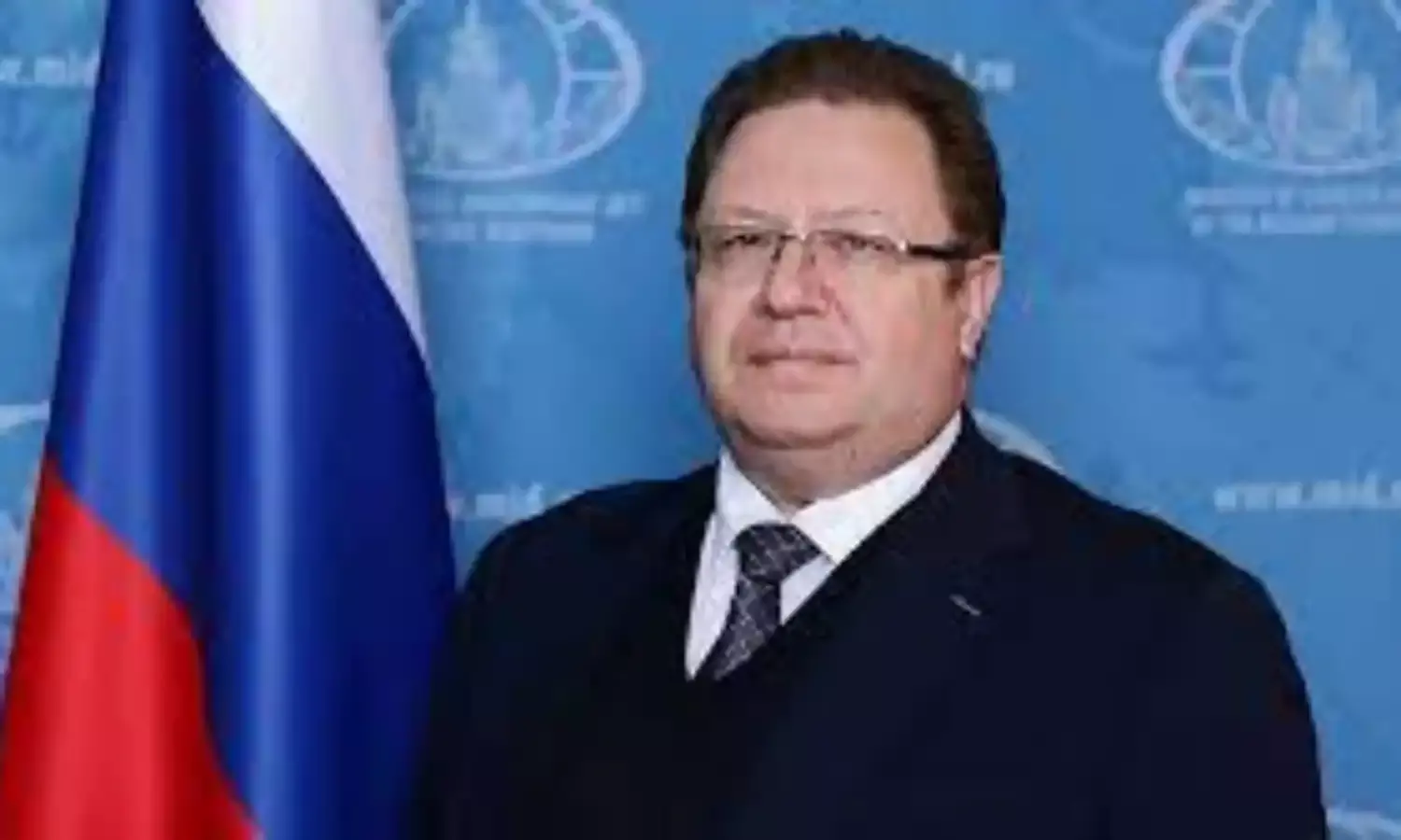 Russian diplomat condemns French criticism of Russia-Mali cooperation