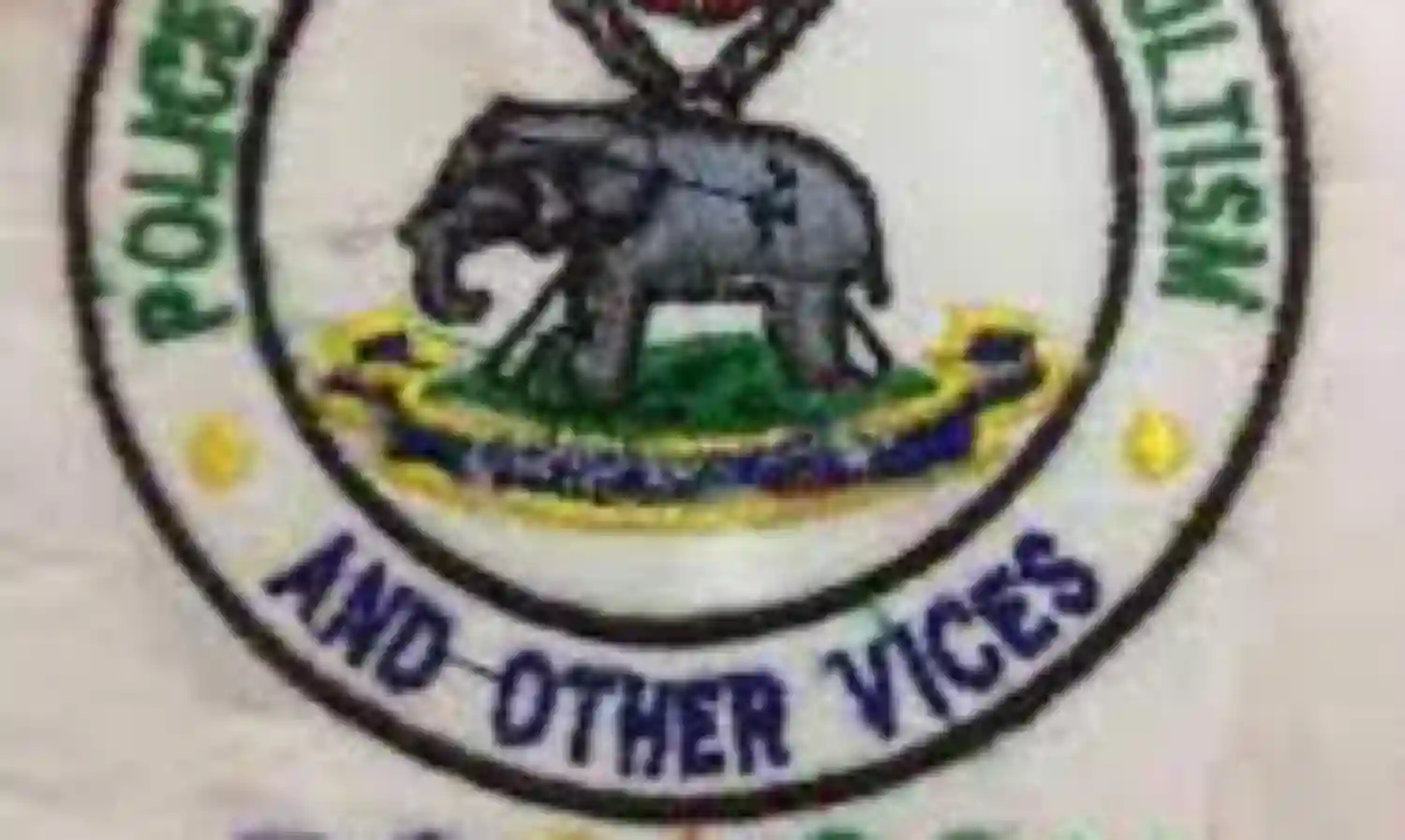 Police group tasks youths on exemplary conduct