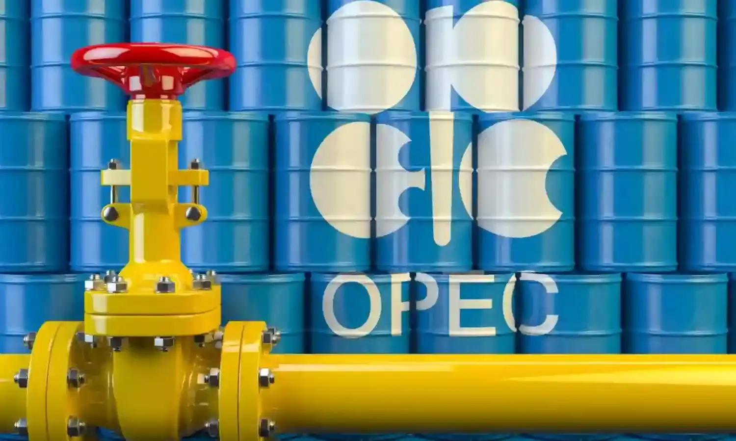 OPEC+ will increase oil output