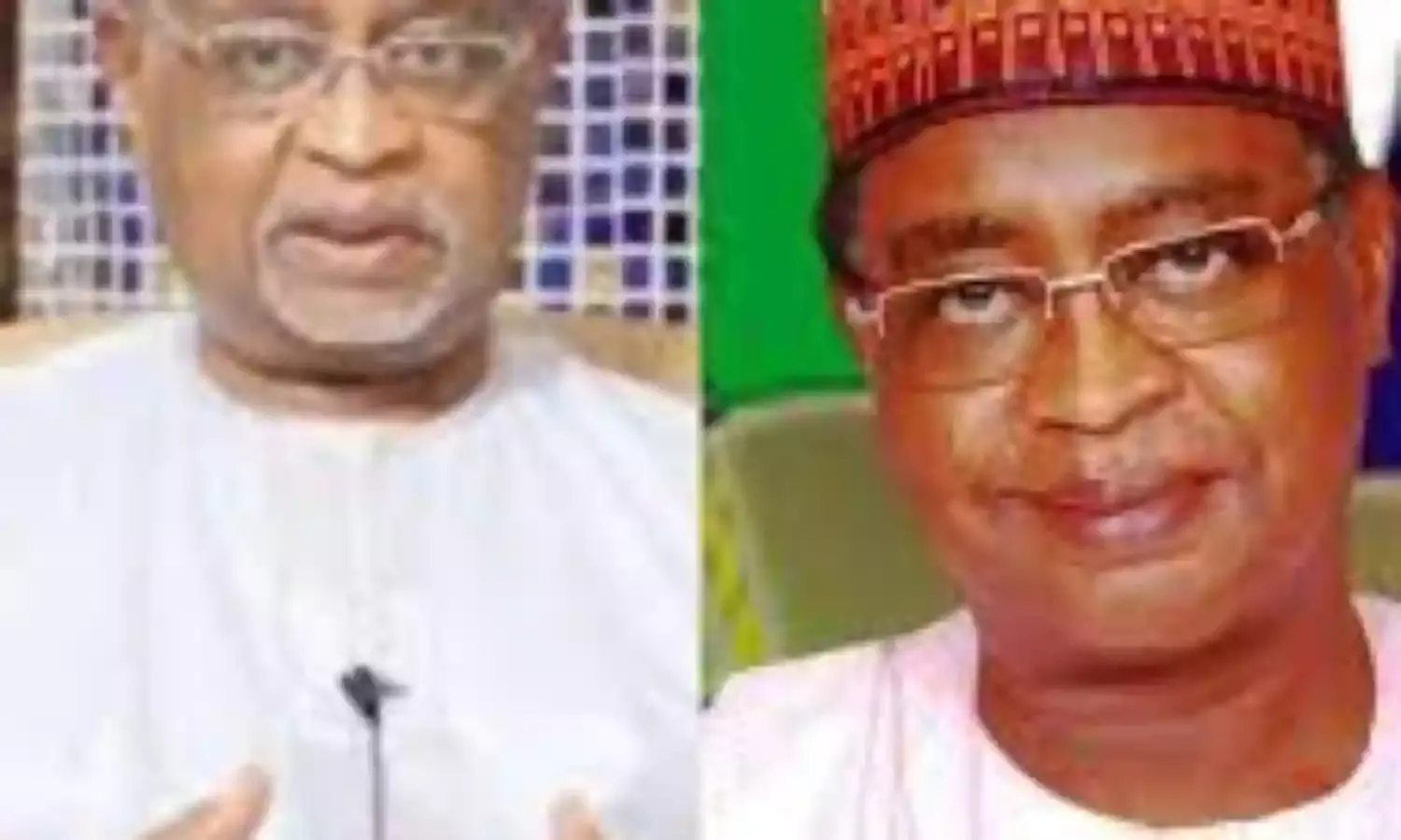 Senates Chef Whip condoles Kano people over Late Bashir Tofa