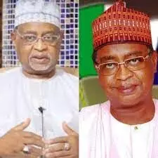Senates Chef Whip condoles Kano people over Late Bashir Tofa Senates Chef Whip condoles Kano people over Late Bashir Tofa
