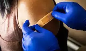 America residents receives 70m booster shots