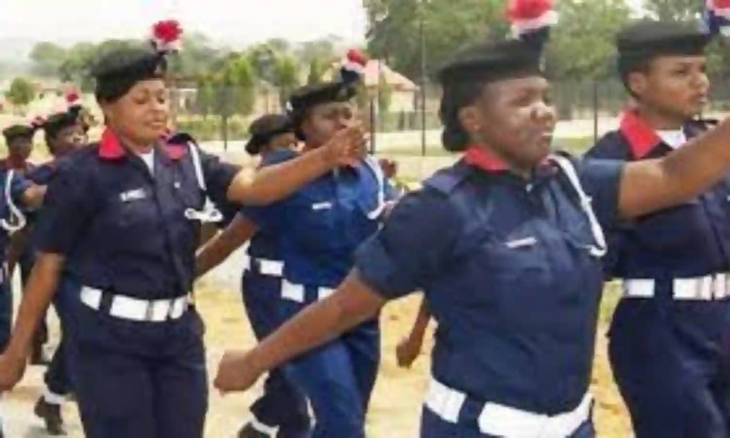 NSCDC establishes female squad for security in schools
